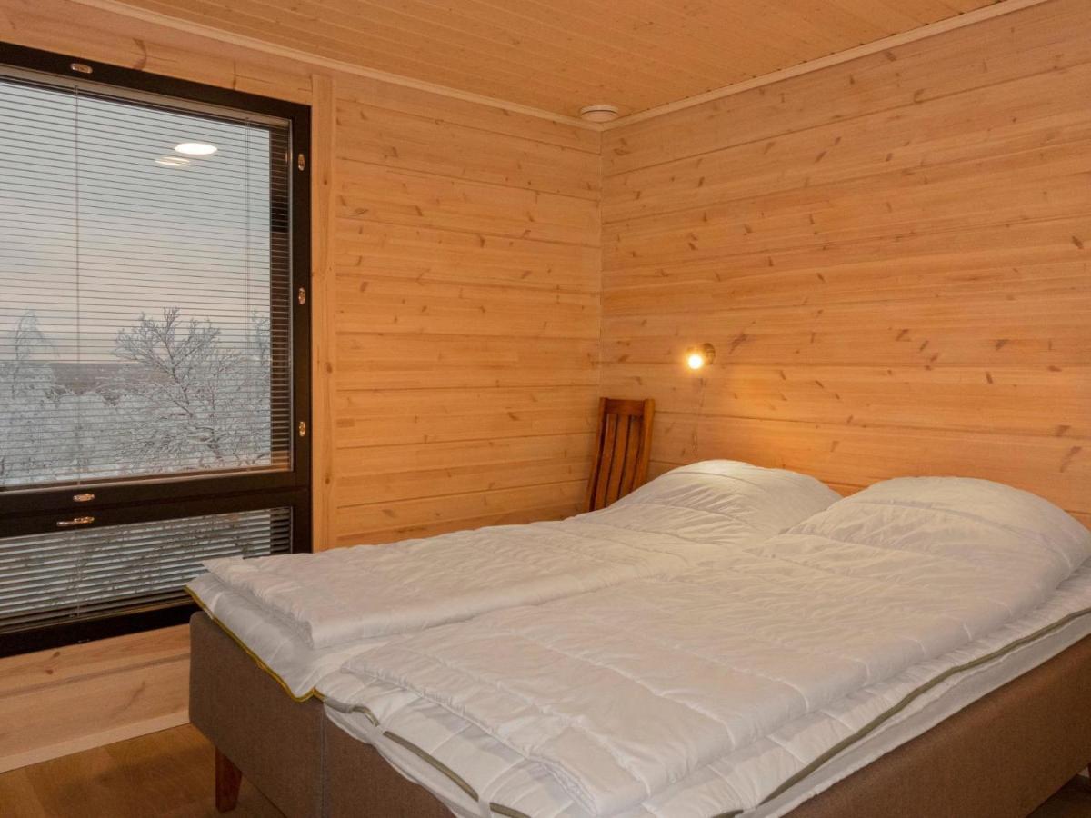 Holiday Home Villa Viima By Interhome Saariselka Exterior foto