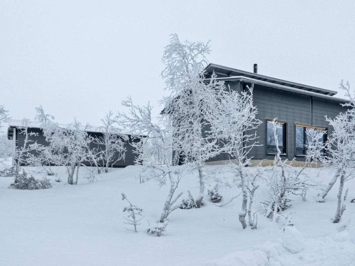 Holiday Home Villa Viima By Interhome Saariselka Exterior foto