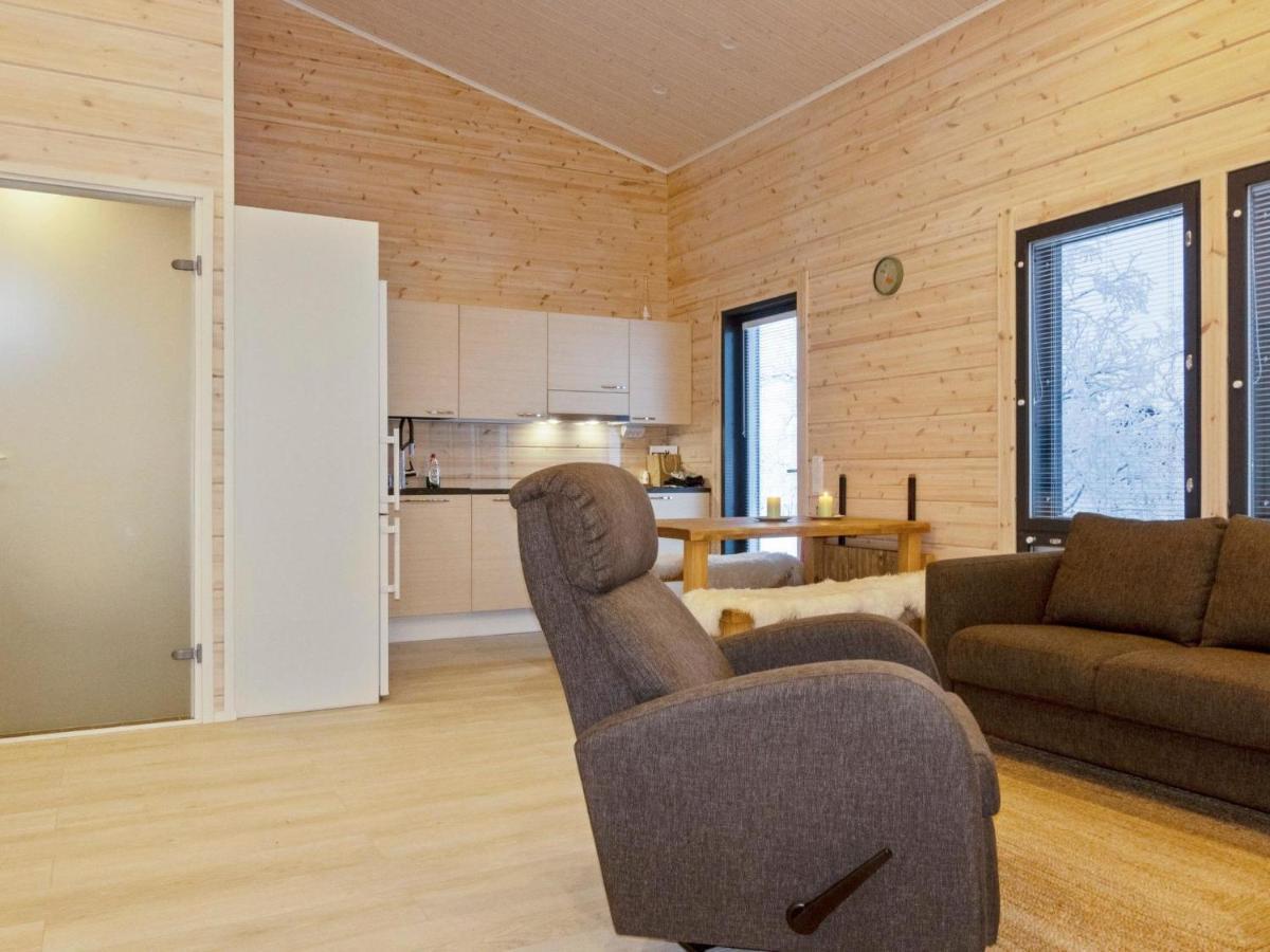 Holiday Home Villa Viima By Interhome Saariselka Exterior foto